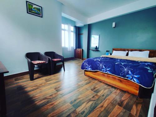 Hotel Pitstop Darjeeling - Excellent Service Recommended & Couple Friendly
