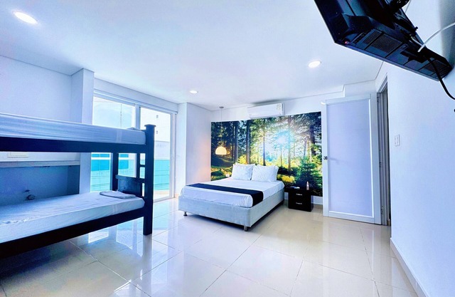 Hotel Playa Norte
