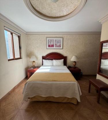 Hotel Plaza Express