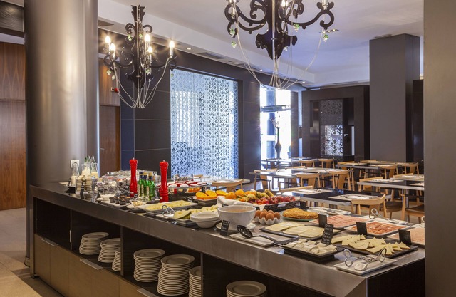 Hotel Porcel Torneo