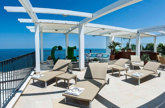 Hotel Posillipo