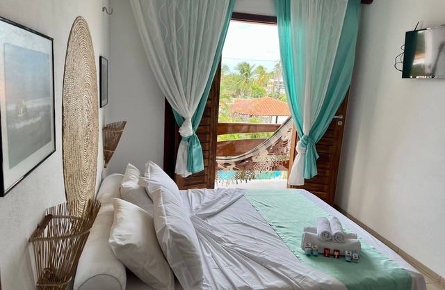 Hotel Pousada 360°