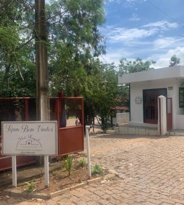 Hotel Pousada Flat Royal Suíte Stander 2 camas box