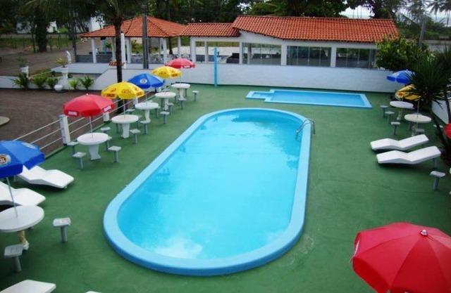 Hotel Pousada Terras do Sem Fim