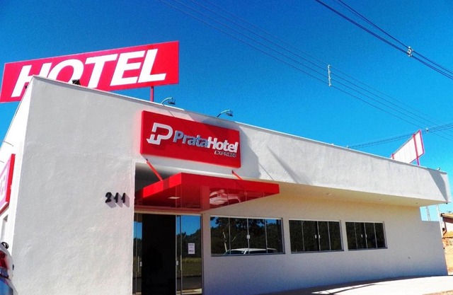 Hotel Prata Express