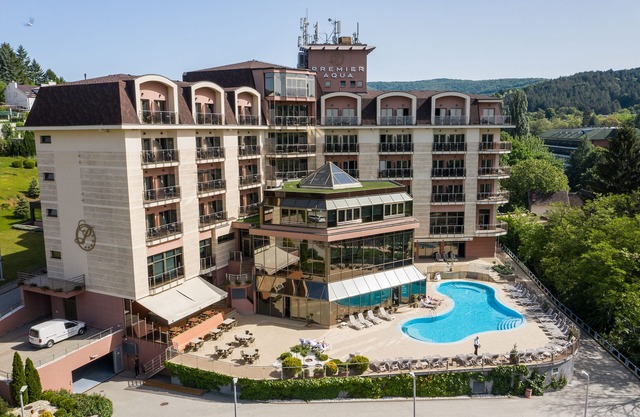 Hotel Premier Aqua - Adults Only