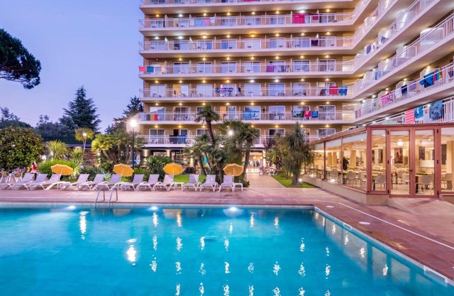 Hotel President