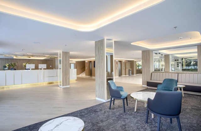 Hotel Presidente