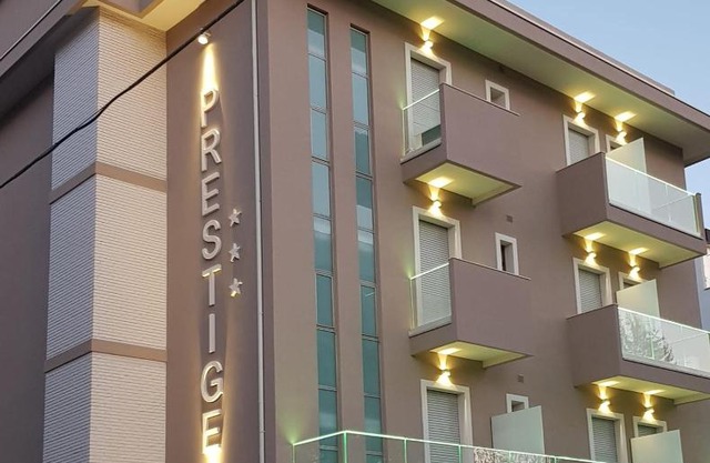 Hotel Prestige
