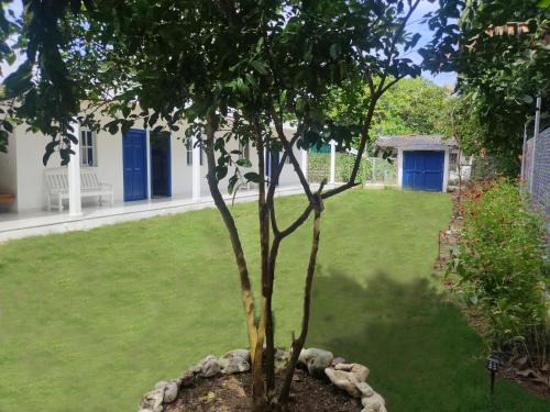 Hotel Puerta Azúl Capurganá