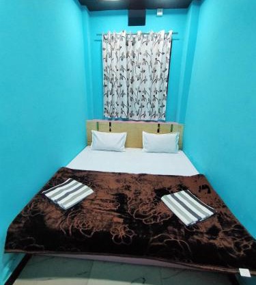 Hotel Pushkar Palace