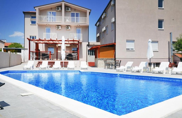 Hotel Quattro Medjugorje
