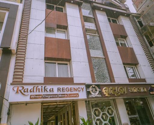 Hotel Radhika Regency