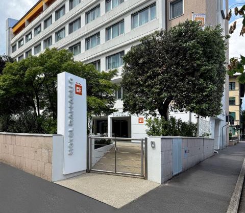Hotel Raffaello