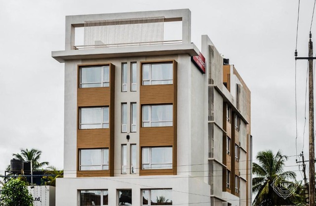 Hotel Rahul Palace Belgaum
