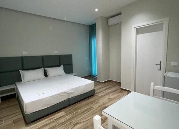 Hotel Rai