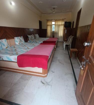 Hotel Rajpal Guest House