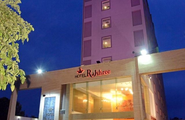 Hotel Rajshree