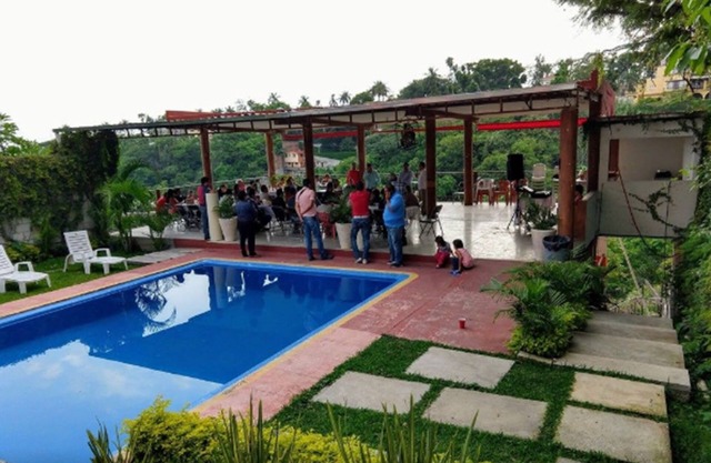 Hotel Real de Obregon