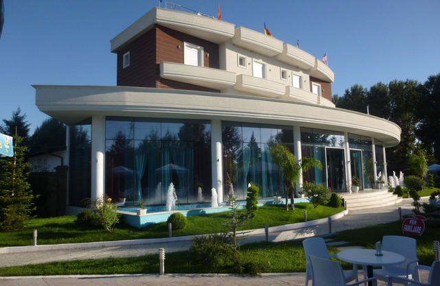Hotel Red Apple