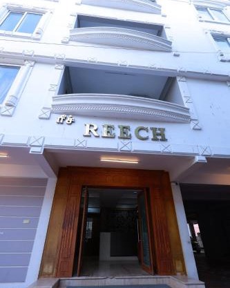 Hotel Reech