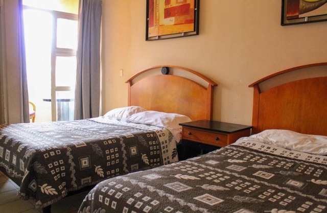 Hotel Regis