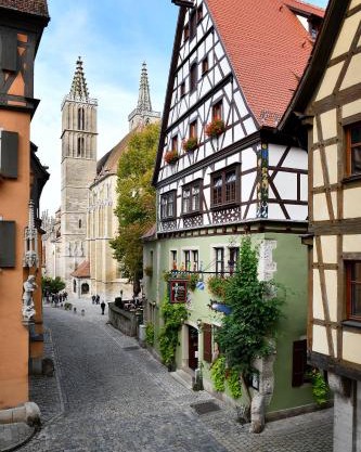 Hotel Reichsküchenmeister