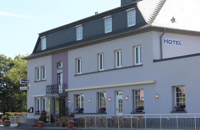 Hotel Reiff
