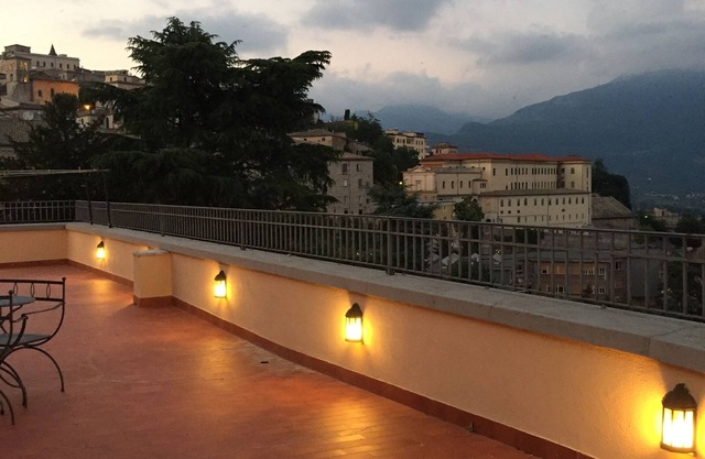 Hotel Relais Filonardi