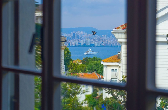Hotel Renk Palas