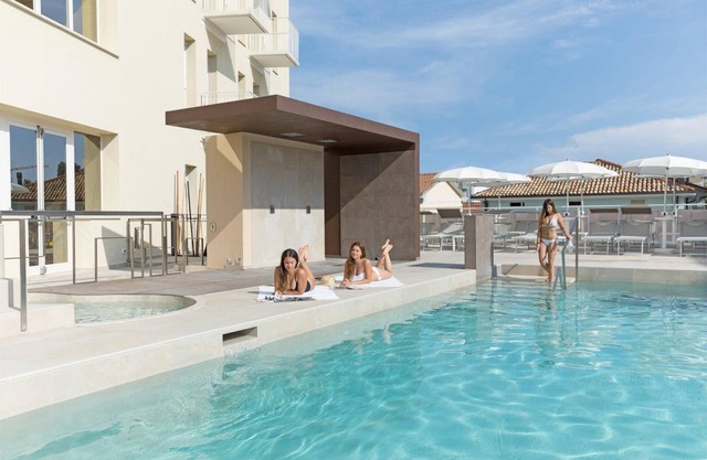 Hotel & Residence Continental