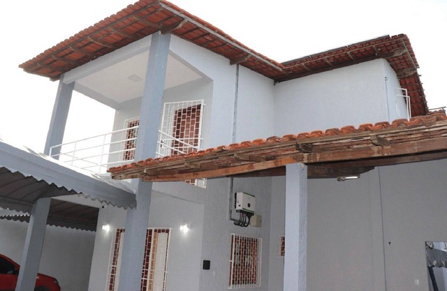 Hotel Residencial Manaus