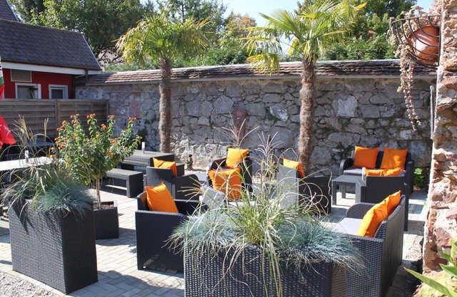 Hotel Restaurant Hochdorfer Hirschen