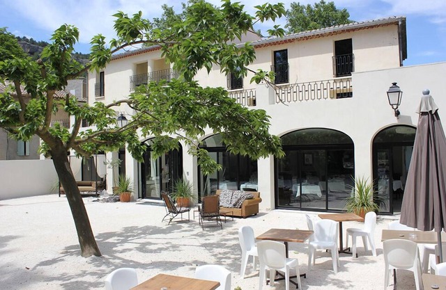 Hotel Restaurant du Parc