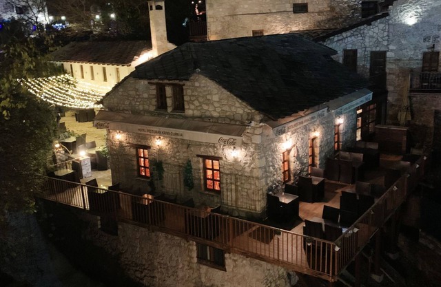 Hotel-Restaurant Kriva Cuprija