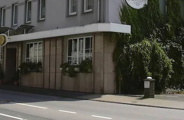 Hotel Restaurant Passmann