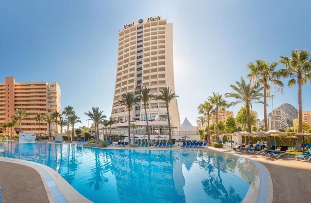 Hotel RH Ifach