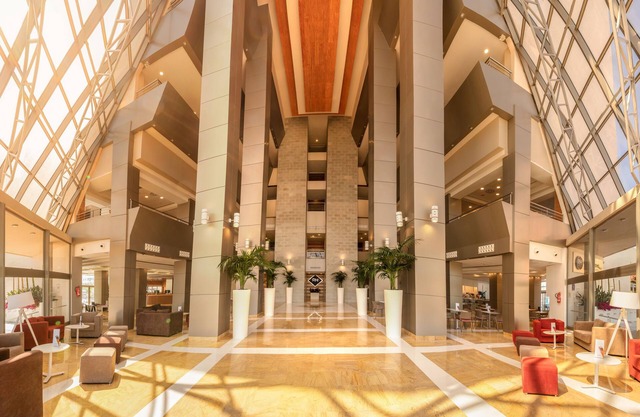 Hotel RH Ifach