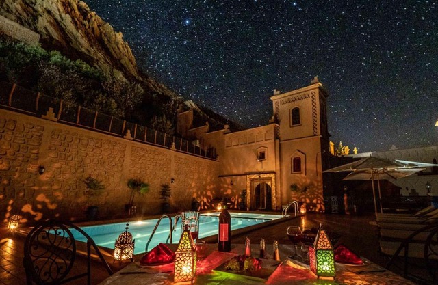 Hotel Riad Bahammou