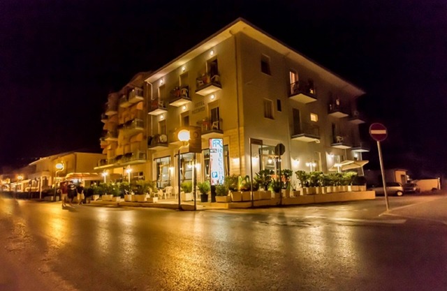 Hotel Riccardi
