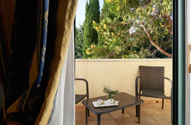 Hotel Ristorante La Piana