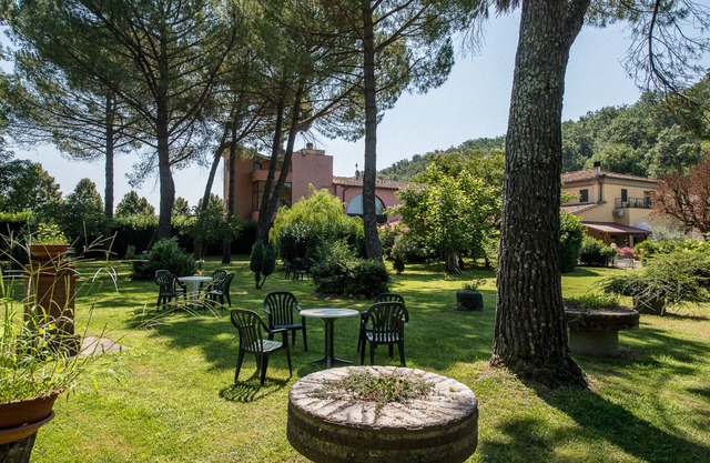 Hotel Ristorante Molino d'Era