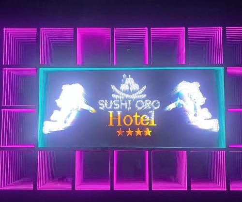 Hotel Ristorante Oro