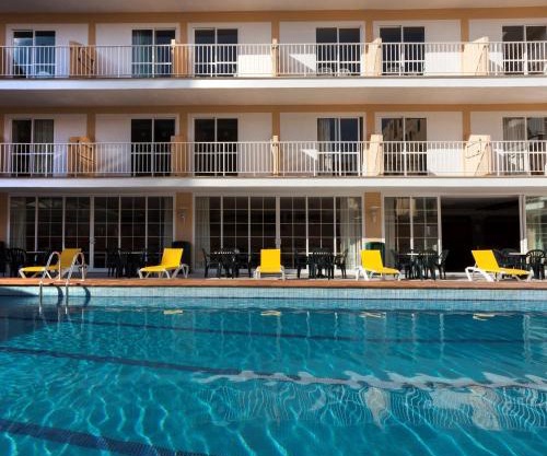 Hotel Riutort