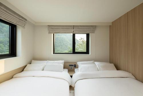 Hotel Riv Mont Danyang by Aneuk
