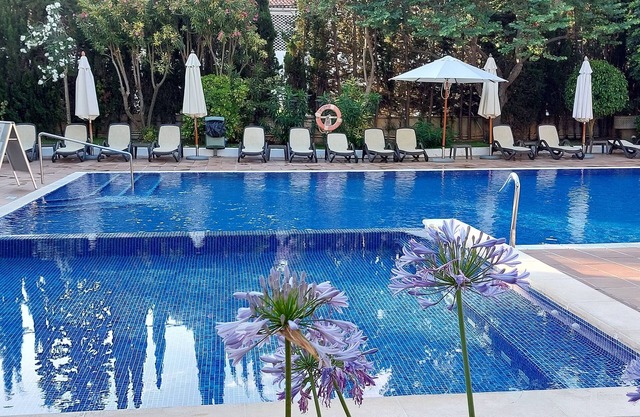 Hotel ROC Oberoy - Adults Only
