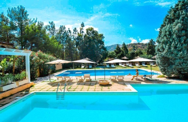 Hotel Rocca Dorada