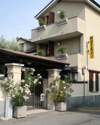 Hotel Rocco
