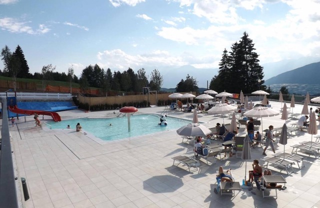 Hotel Roen Ruffrè-Mendola