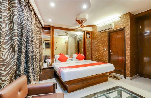 Hotel Roma Deluxe